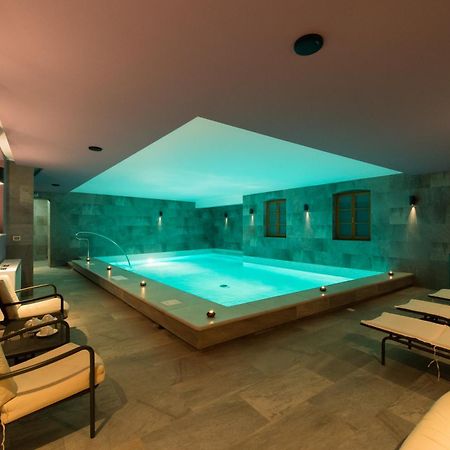 Boutique Hotel Vela Vrata Buzet Esterno foto