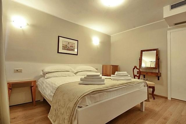 Boutique Hotel Vela Vrata Buzet Esterno foto