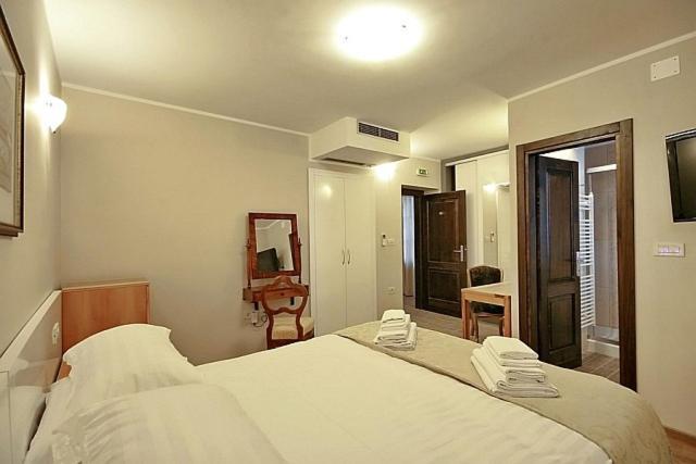 Boutique Hotel Vela Vrata Buzet Esterno foto