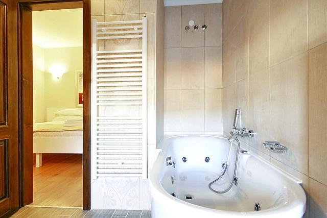 Boutique Hotel Vela Vrata Buzet Esterno foto