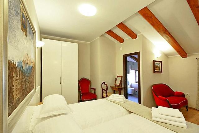 Boutique Hotel Vela Vrata Buzet Esterno foto