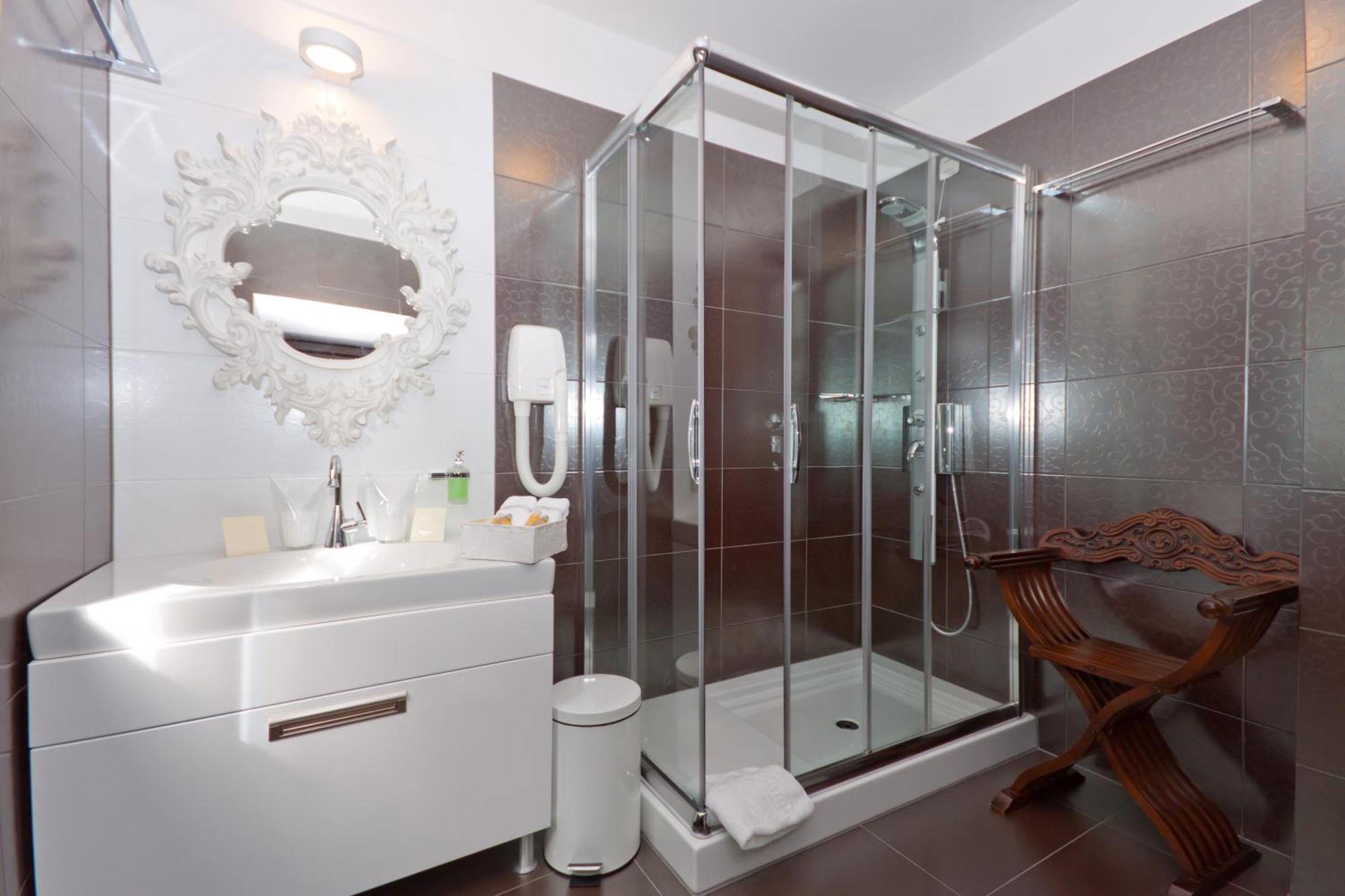 Boutique Hotel Vela Vrata Buzet Esterno foto