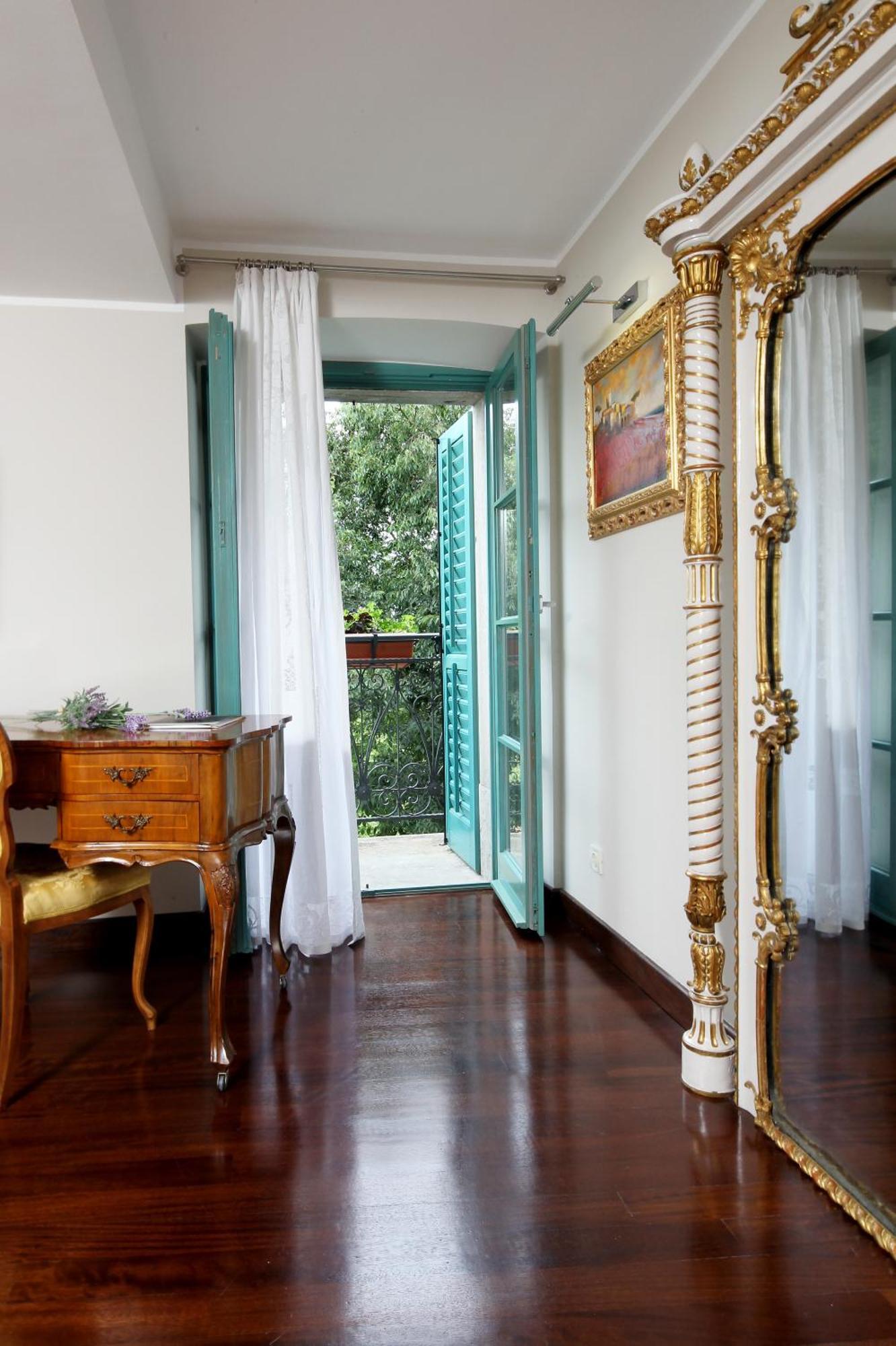 Boutique Hotel Vela Vrata Buzet Esterno foto